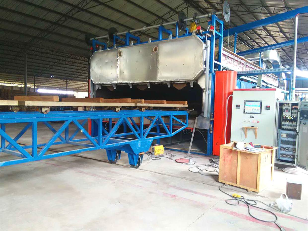 淺談回轉窯的筒體進行對接的方式有哪些？