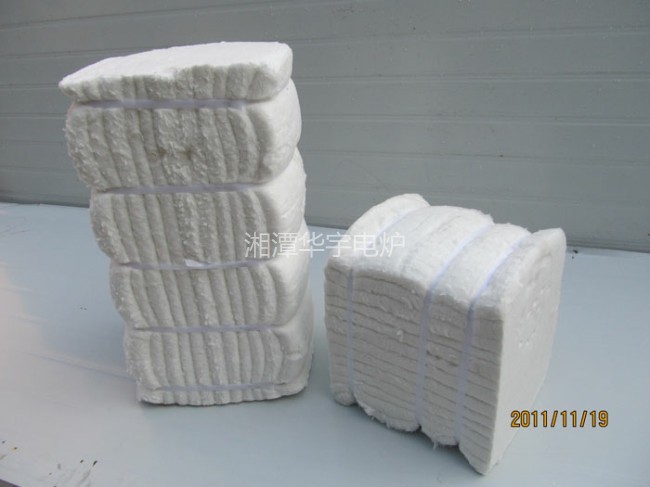 陶瓷纖維棉
