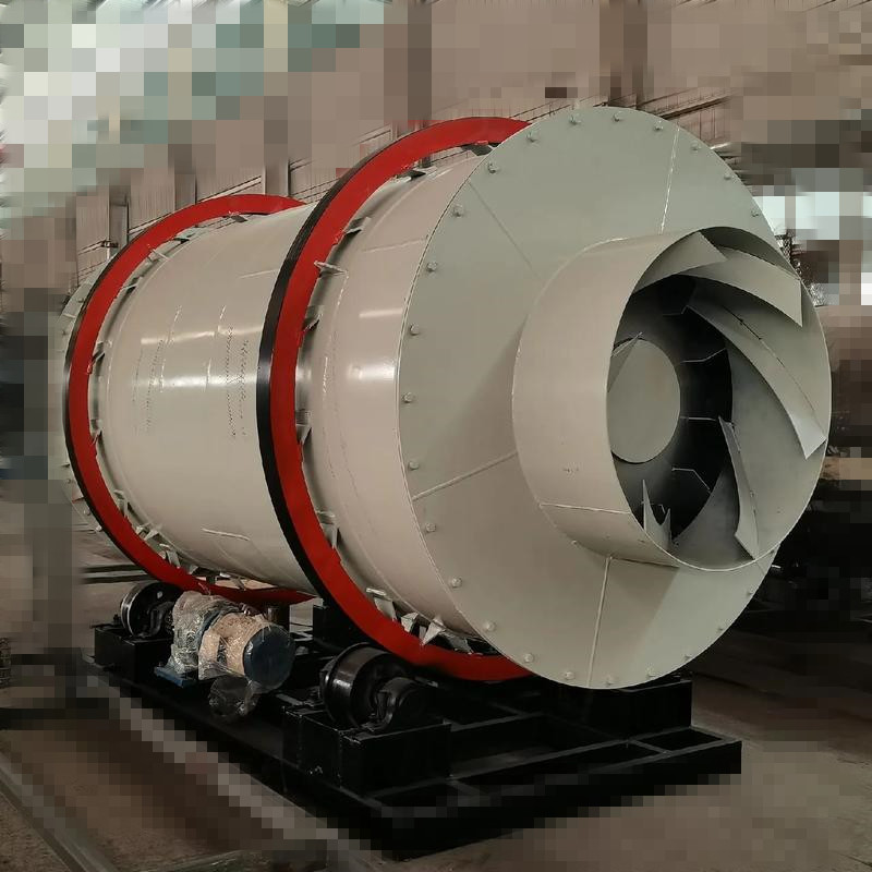 電磁回轉(zhuǎn)窯